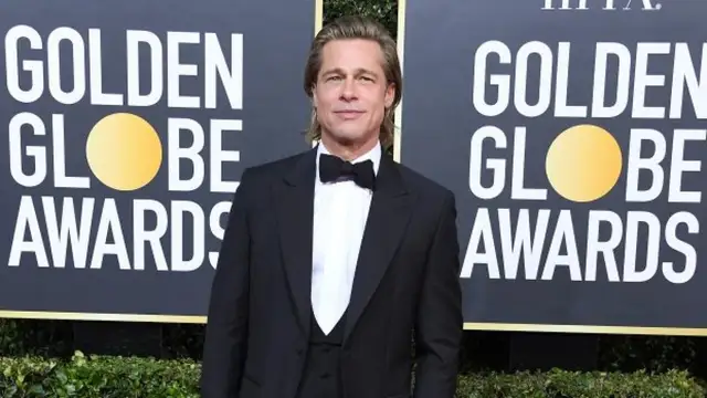 бред пітт бред пітт