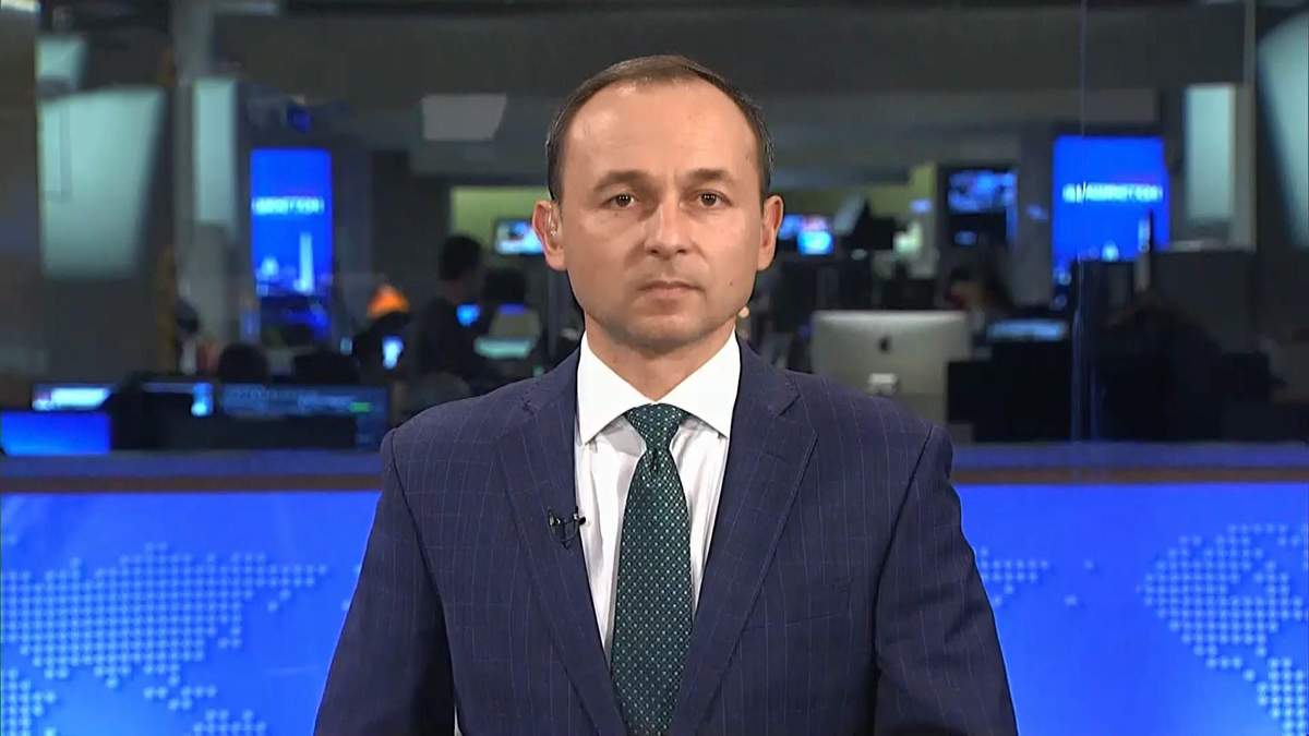 Голос Америки: Помпео зробив гучну заяву щодо причини анексії Криму Голос Америки: Помпео зробив гучну заяву щодо причини анексії Криму