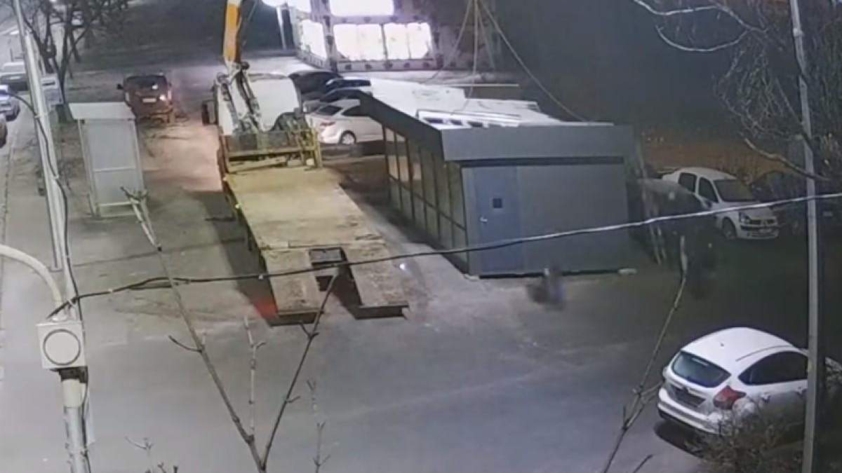 20 хвилин на роботу: у Києві за ніч "виріс" незаконний МАФ – відео