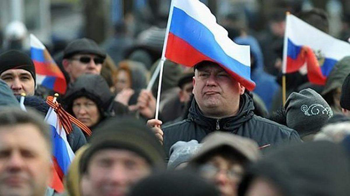 Более 60 россиян считают себя свободными людьми опрос Новости Россия 24 Канал