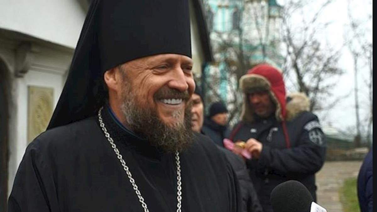 Суд зобов'язав повернути українське громадянство єпископу Гедеону: що відомо
