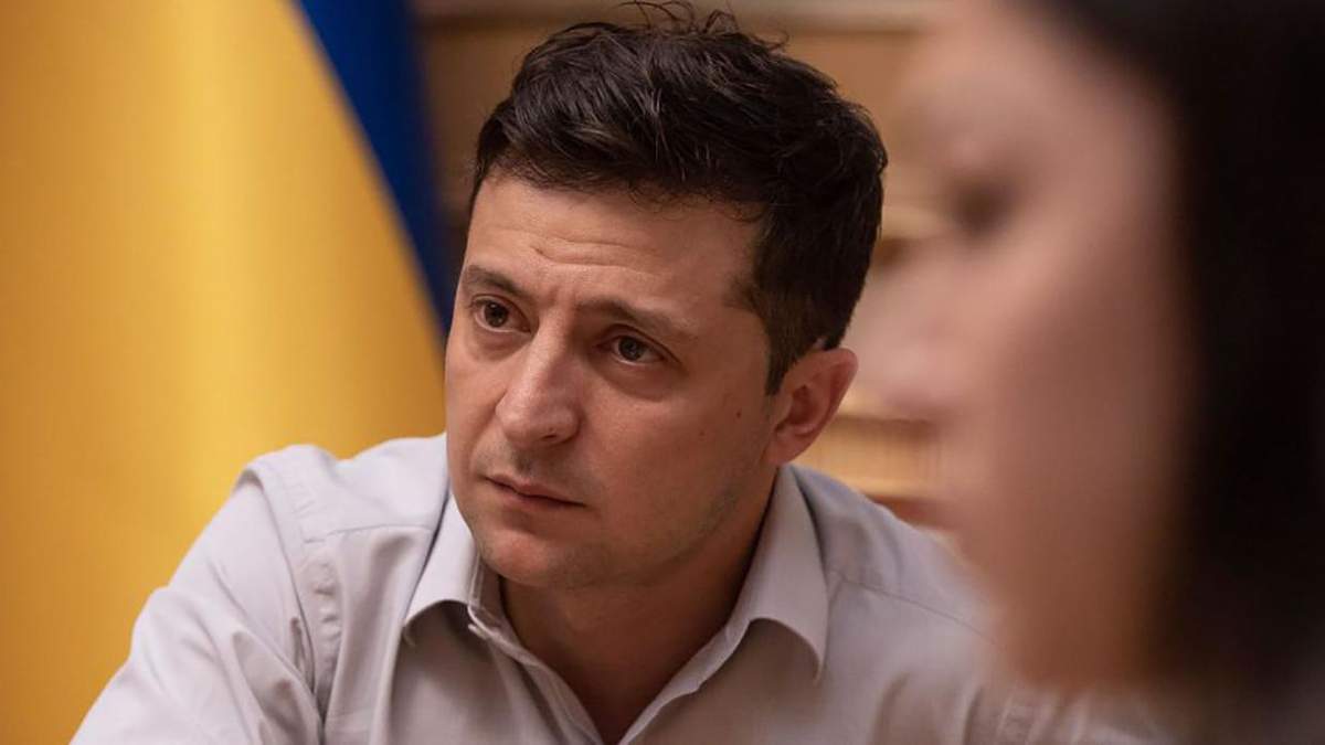 Втрати на Донбасі: Зеленський відреагував на загибель двох українських військових