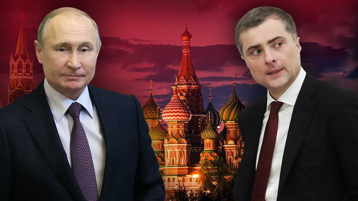 Ротація в оточенні Путіна: Кремль змінює курс щодо України? 