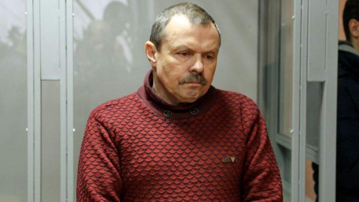 Ексдепутат Криму Ганиш проведе 12 років за ґратами через держзраду: що про нього відомо