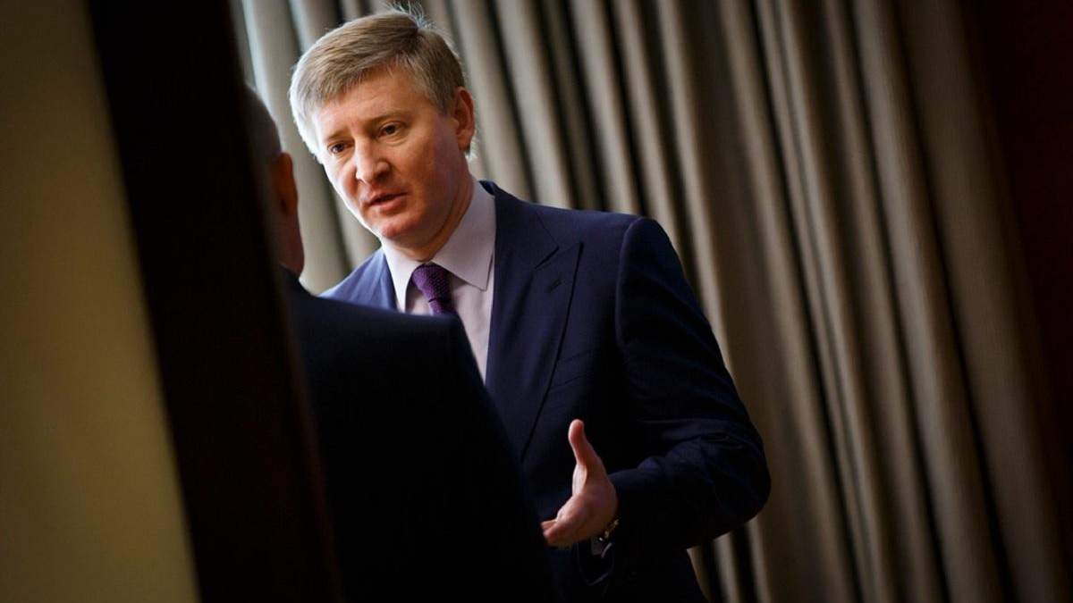 ДТЕК Ахметова намагається уникнути сплати тарифу при експорті електроенергії через суд