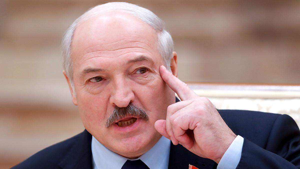 Росія натякає на приєднання Білорусі, – Лукашенко