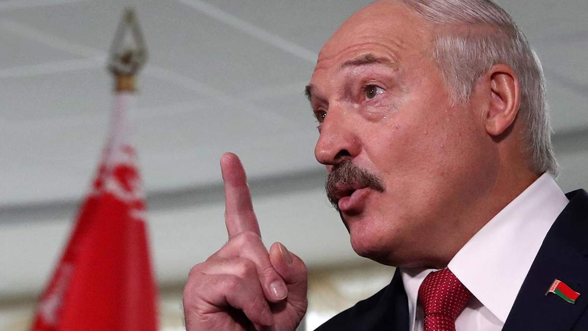Щоб не стояти на колінах, – Лукашенко знайшов вихід для нафтового конфлікту з РФ