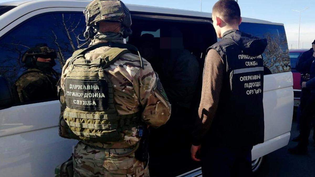 Двое одесситов вывозили украинок в секс-рабство в Германию