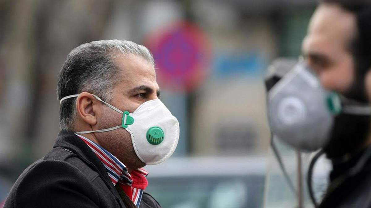 Коронавірус в Україні - 27 лютого стартує інформаційна кампанія