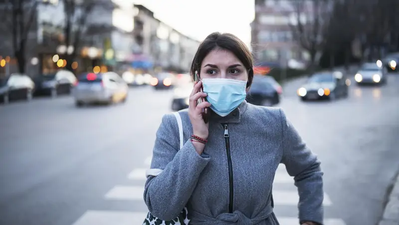 В Україні зафіксували перший випадок коронавірусу В Україні зафіксували перший випадок коронавірусу