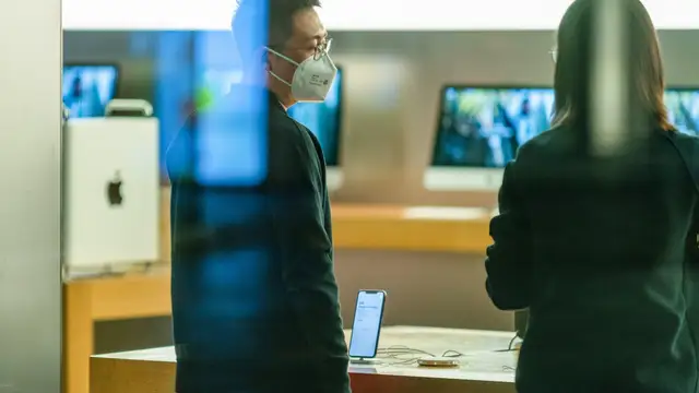 Коронавірус і фондові ринки Коронавірус і фондові ринки