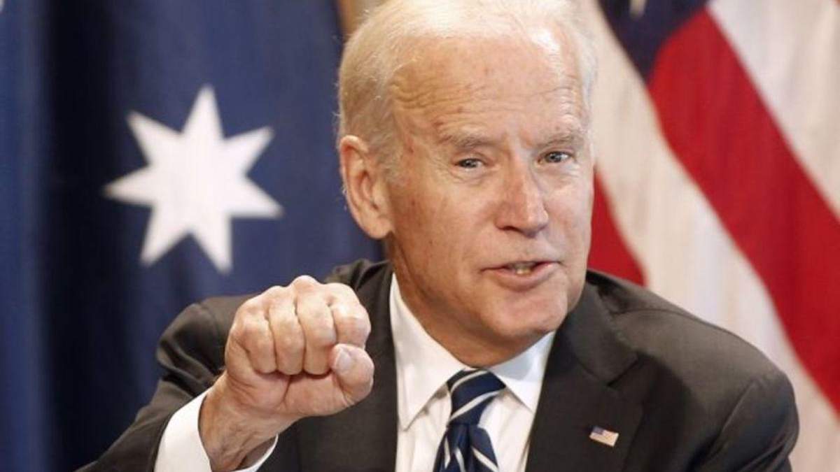 Байден виграв праймеріз демократів у Південній Кароліні