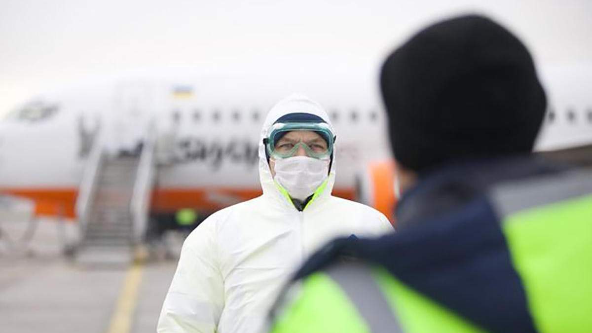 Коронавірус у Хорватії: українським військовим скасували оздоровчу поїздку на Балкани Коронавірус у Хорватії: українським військовим скасували оздоровчу поїздку на Балкани