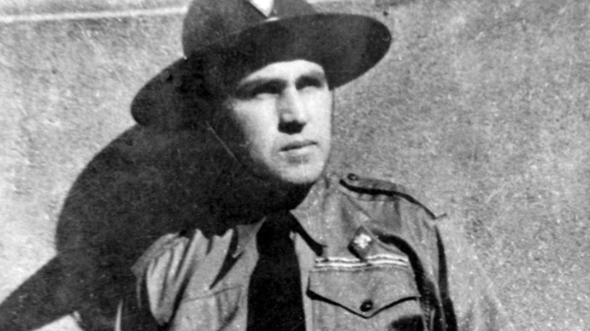 Українець, який створив емблеми ОУН, Пласту та авіакомпанії Lufthansa