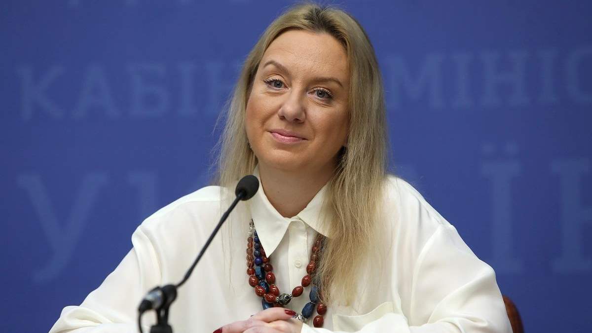 Светлана Фоменко стала временной руководительницей Министерства культуры: что о ней известно