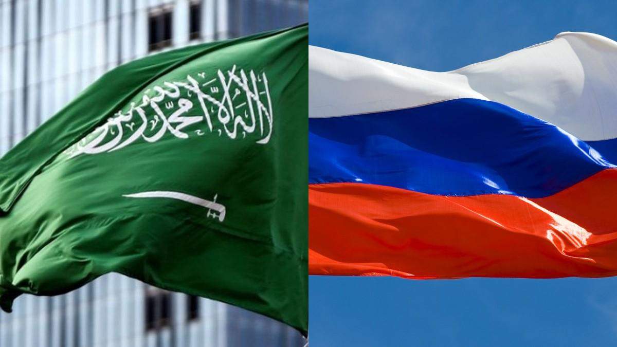 Росія та Саудівська Аравія ділять ринок нафти: масштабні наслідки для всього світу