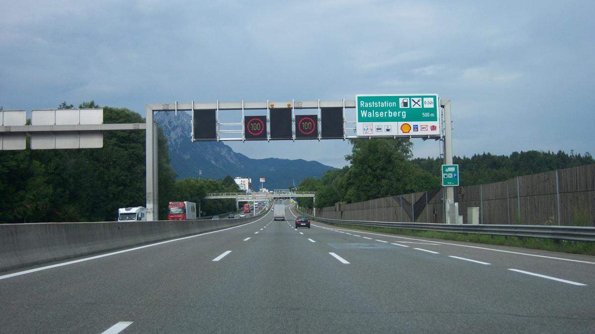 Как на автомобиле добраться из Германии в Украину: инструкция