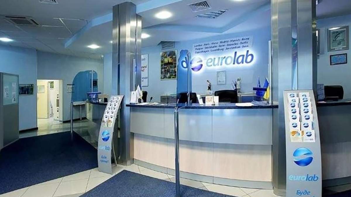 Прокуратура открыла дело из-за сокрытия клиникой Eurolab случаев заражения коронавирусом