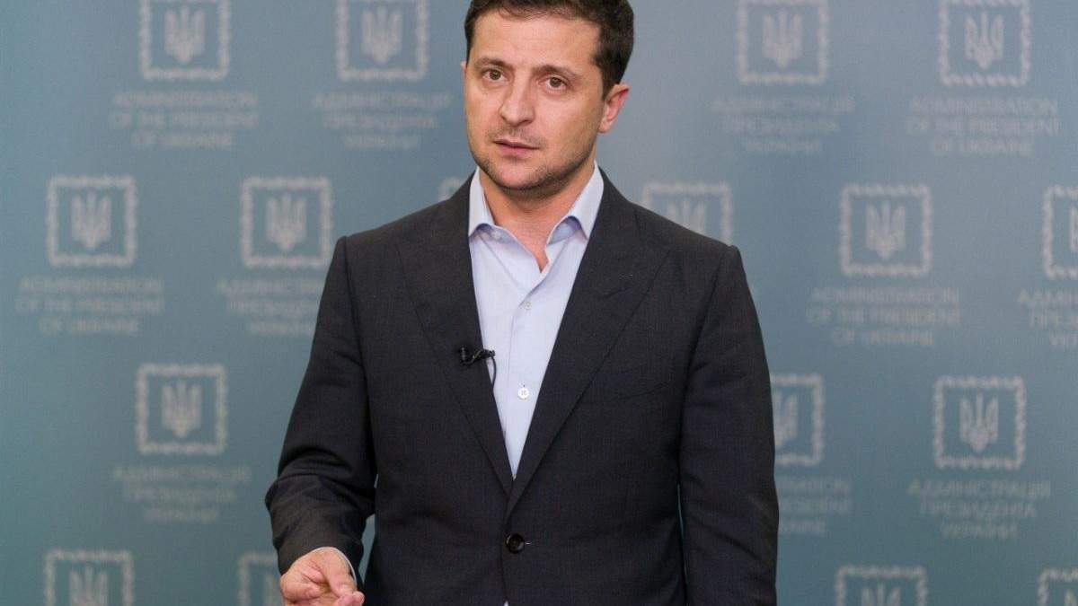 Зеленський: Коли я просив повертатися, дехто лише летів за кордон відпочивати Зеленський: Коли я просив повертатися, дехто лише летів за кордон відпочивати