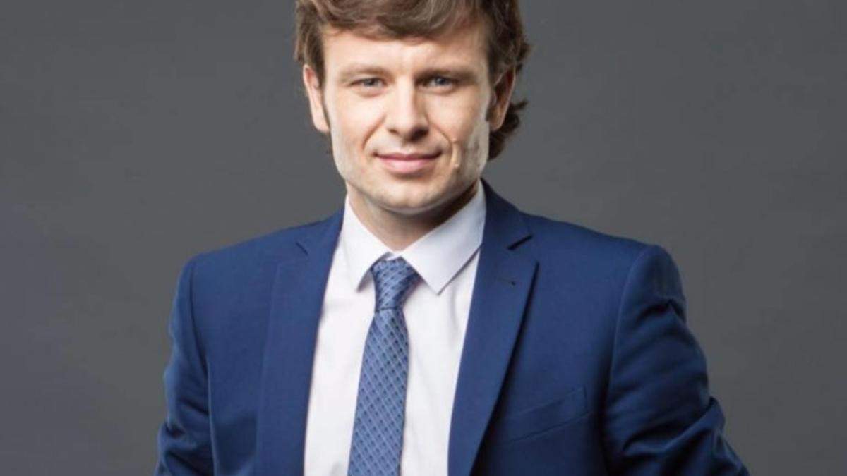 Сергій Марченко – біографія нового міністра фінансів України