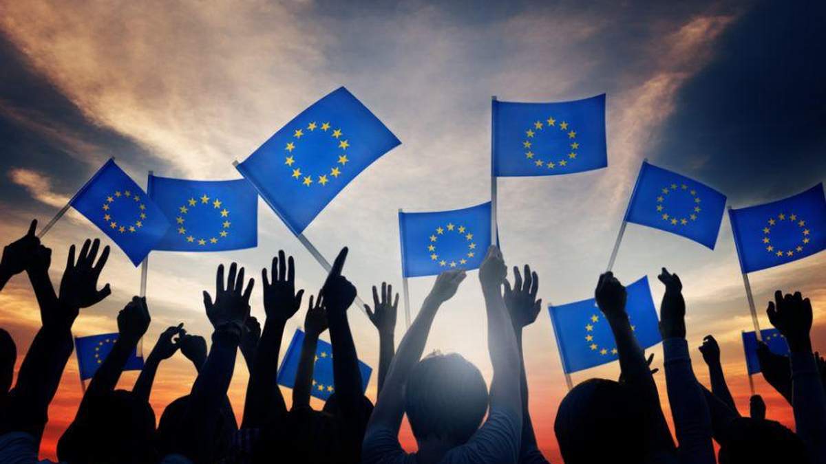 Гражданство ЕС: как получить и какие процедуры