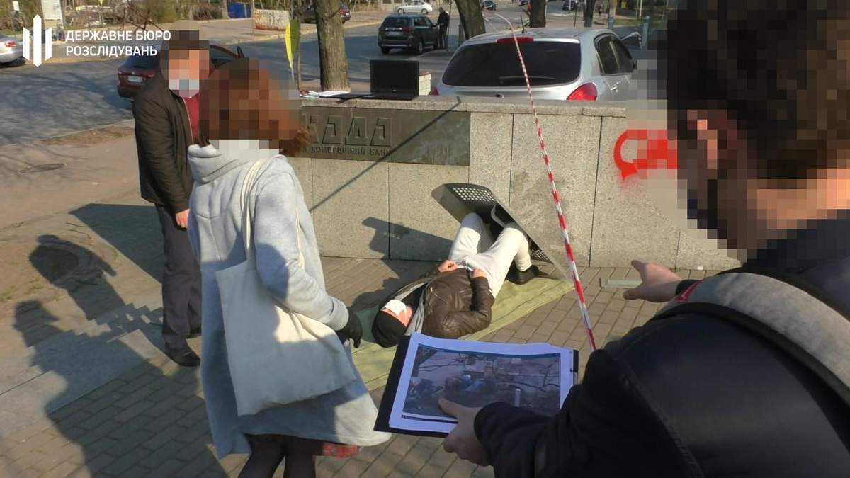 Розстріли на Майдані: ДБР провело слідчі експерименти – фото 