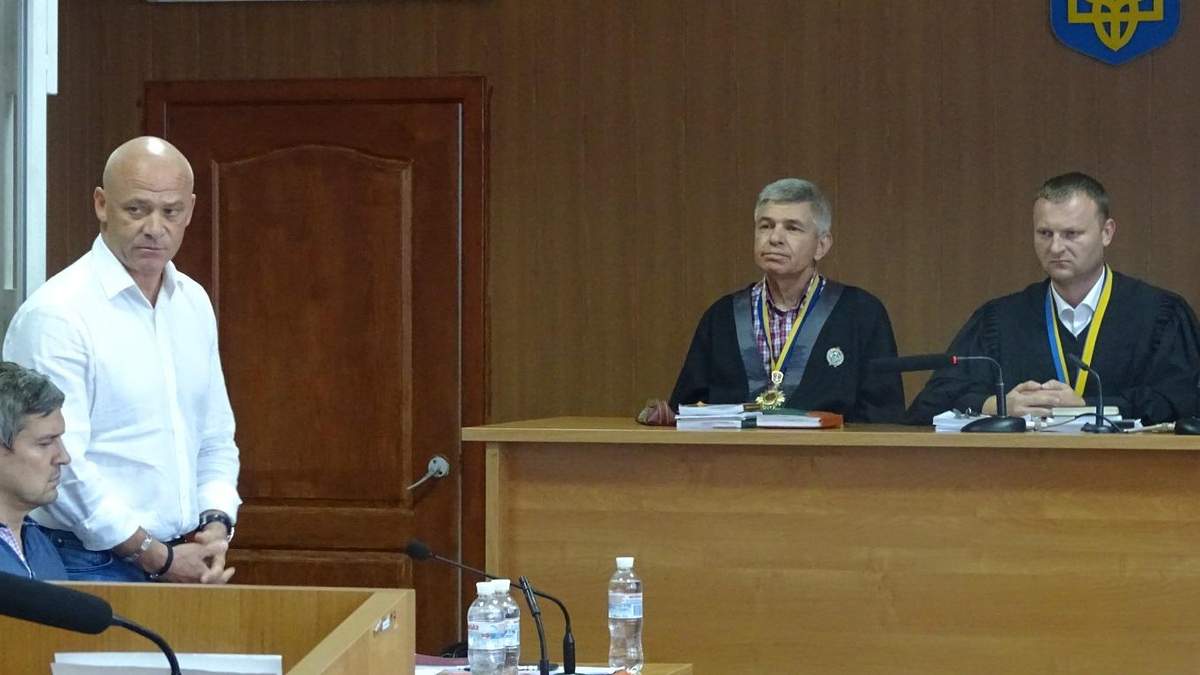 Справу Труханова про аферу на сотні мільйонів гривень судді "зливають": 15 аргументів