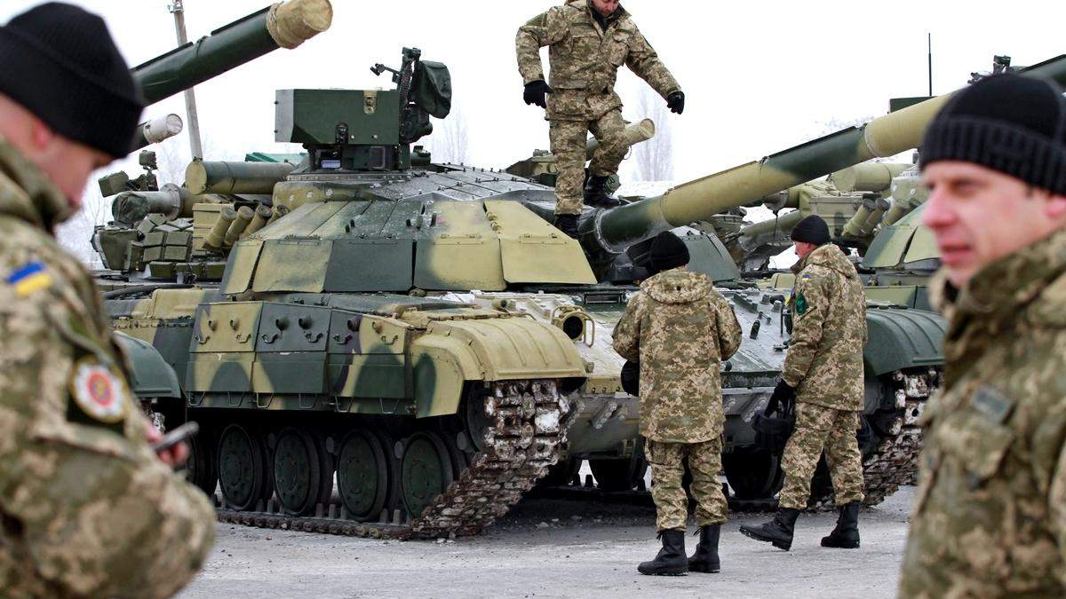 Військові підсумки року: чого добилася Україна за четвертий рік війни?