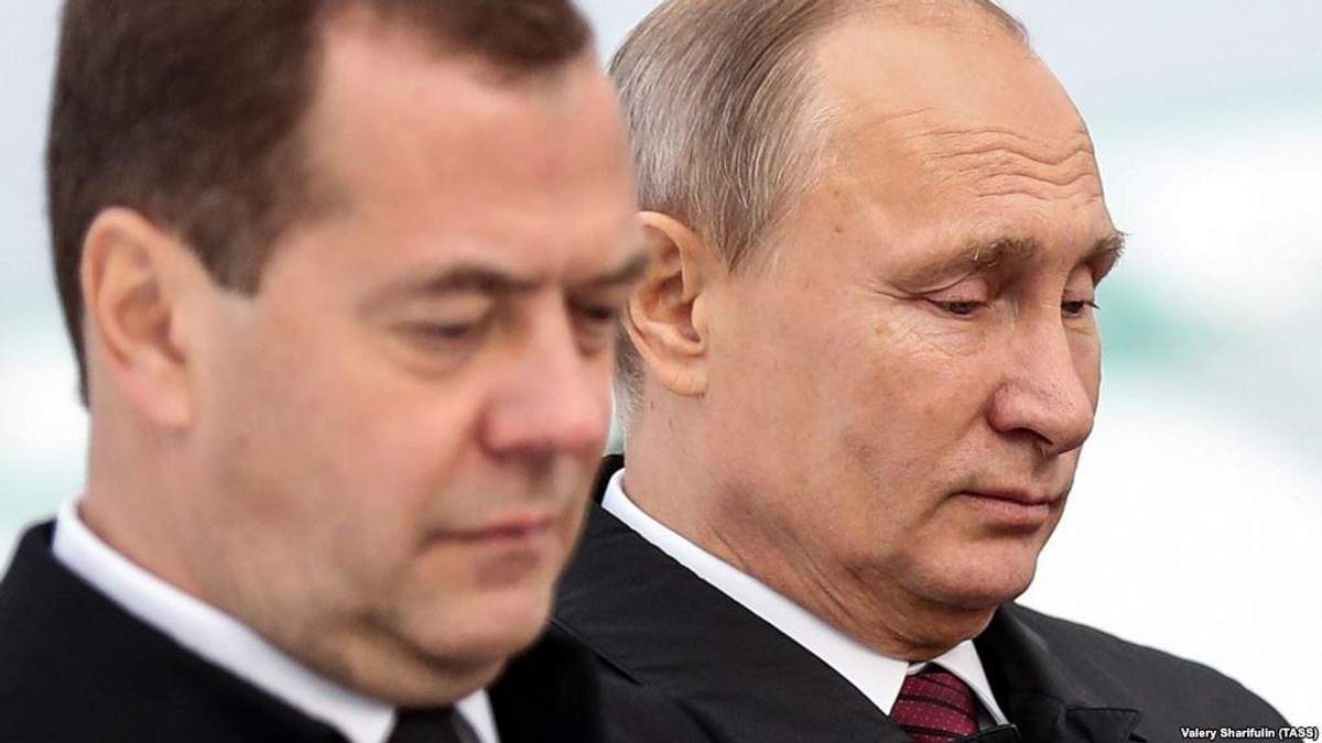 Російські санкції проти України: чому нема Порошенка, зате є "консерви" – пояснення