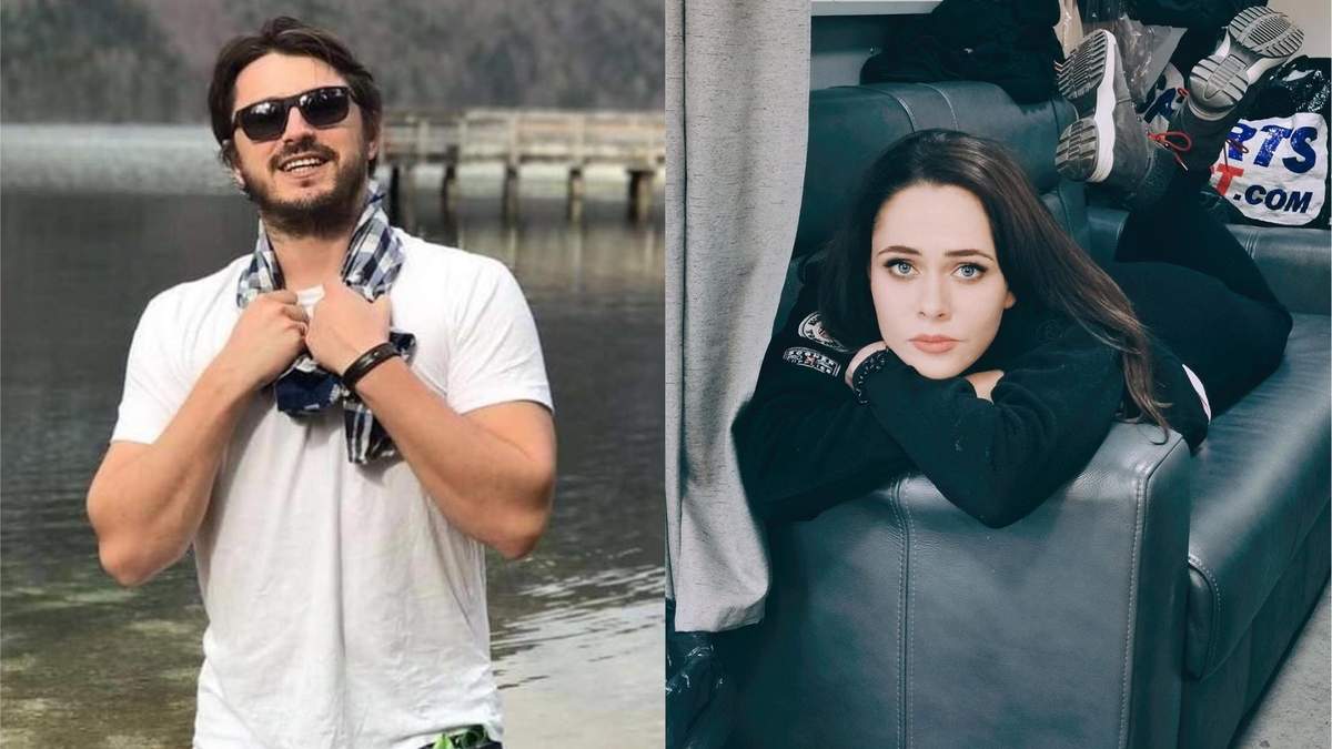 Сергій Притула та Юлія Саніна подякували пожежникам, що борються з вогнем в зоні ЧАЕС Сергій Притула та Юлія Саніна подякували пожежникам, що борються з вогнем в зоні ЧАЕС