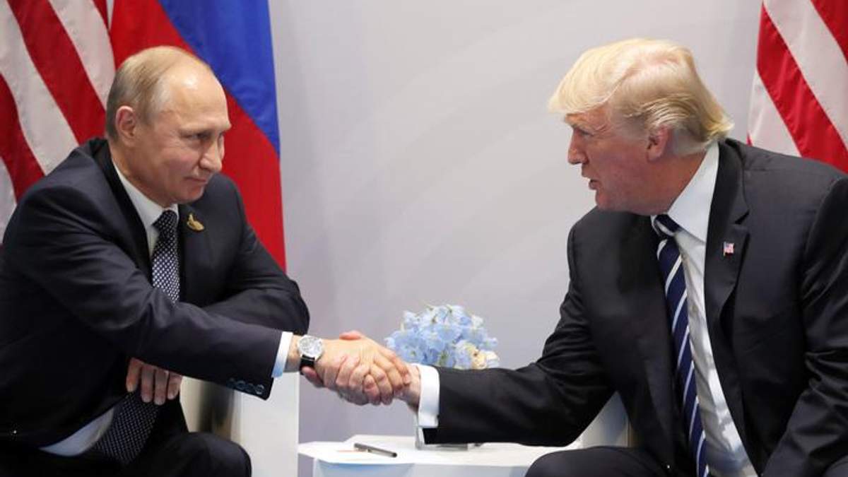 Трамп і Путін: чим завершиться зустріч – інформаційною бульбашкою чи все-таки результатом?