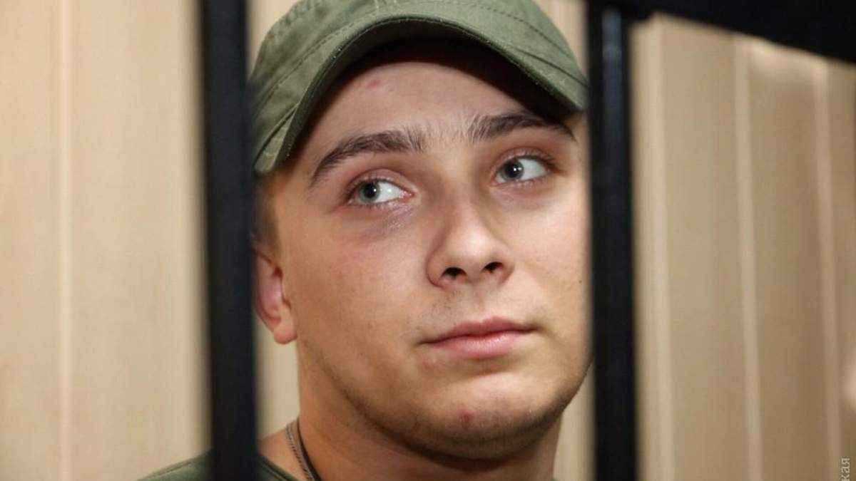 Свободу Сергію Стерненку: Одеса реагує на арешт активіста