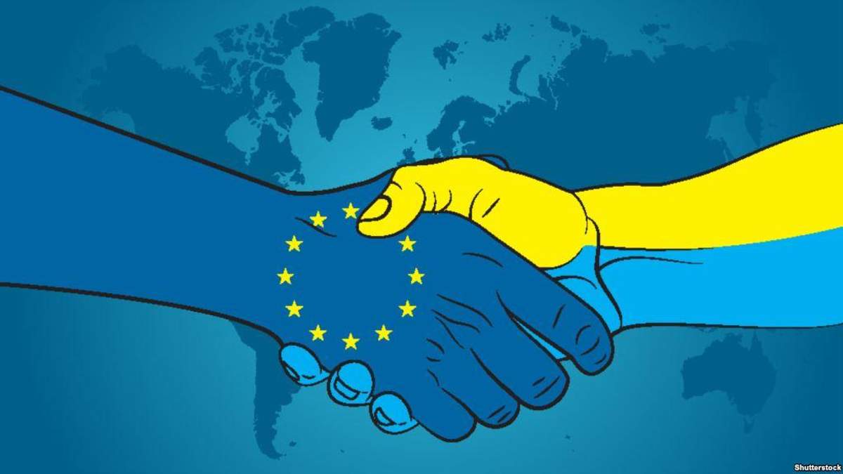 Асоціація з ЄС: у чому вигода для України