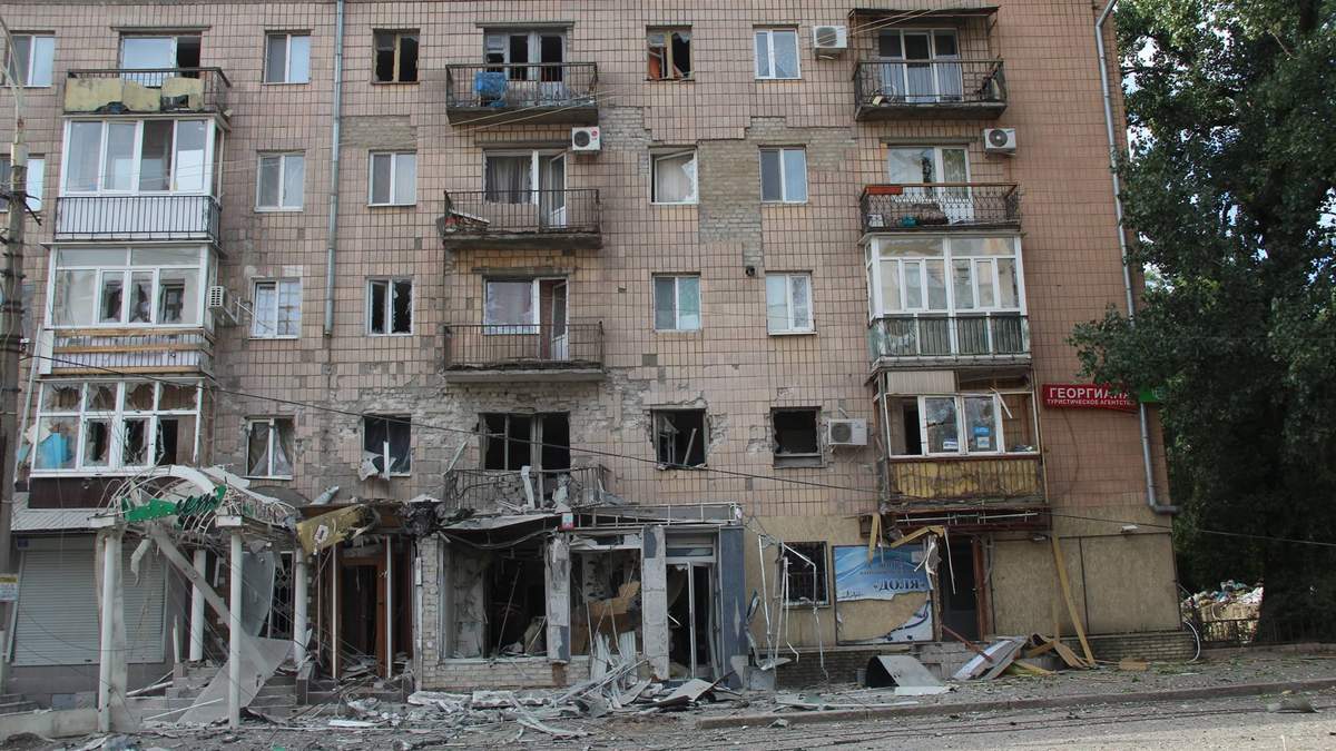 Квартира в кредит луганск можно ли брать онлайн займ
