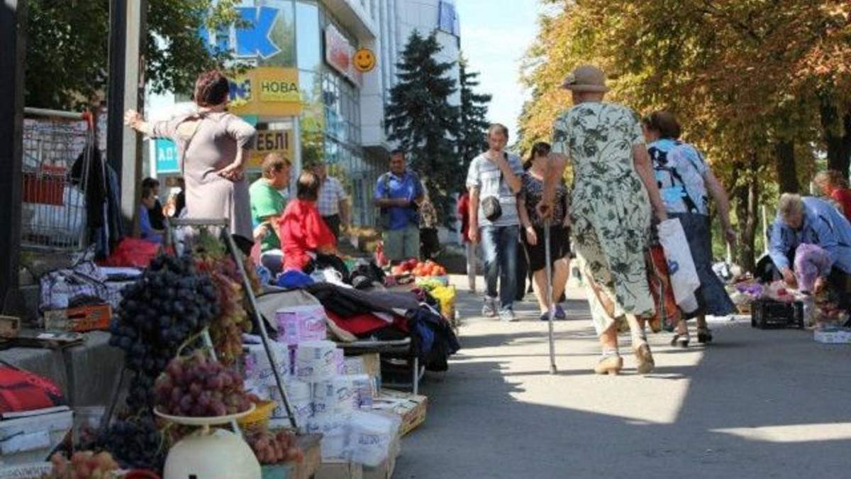 Письмо из Луганска: кому живется сейчас легко
