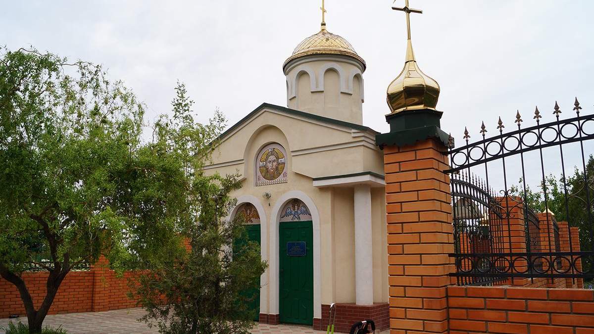 Медики в Одесі скаржаться, що священнослужителі УПЦ МП заважають боротися з коронавірусом