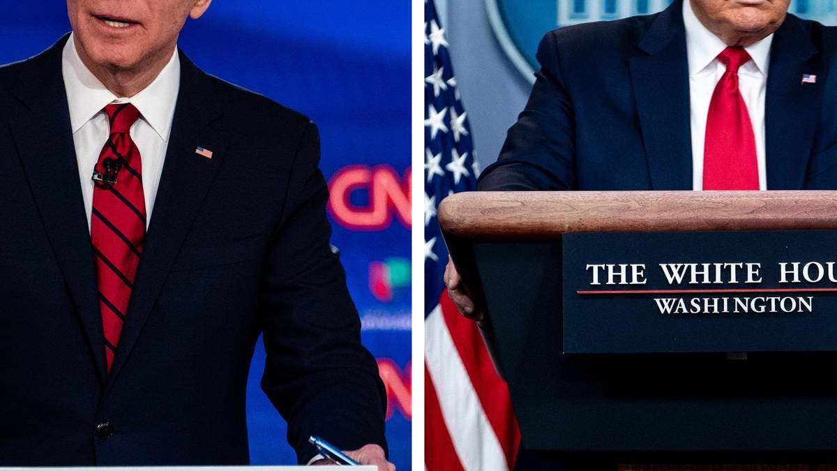 Трамп може спробувати відкласти вибори президента США у 2020 – 24 канал