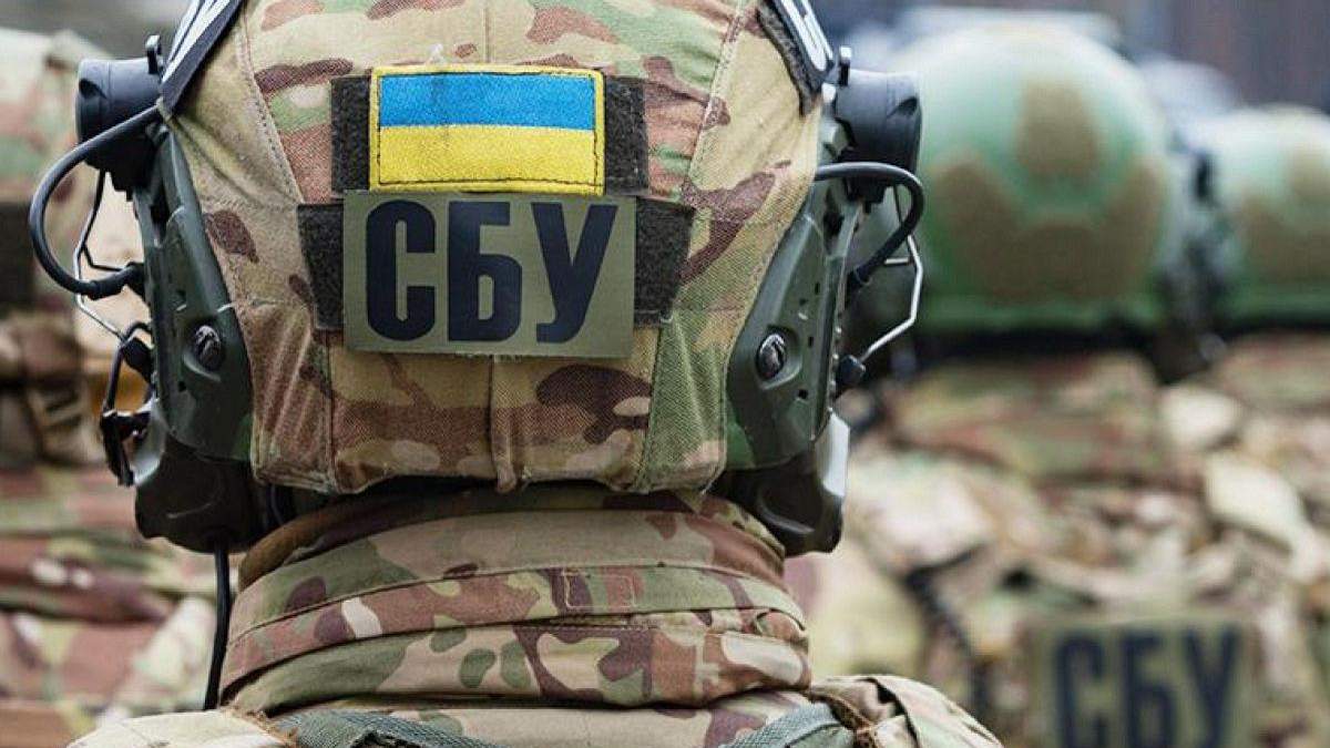 СБУ викрила корупційну схему з засобами захисту
