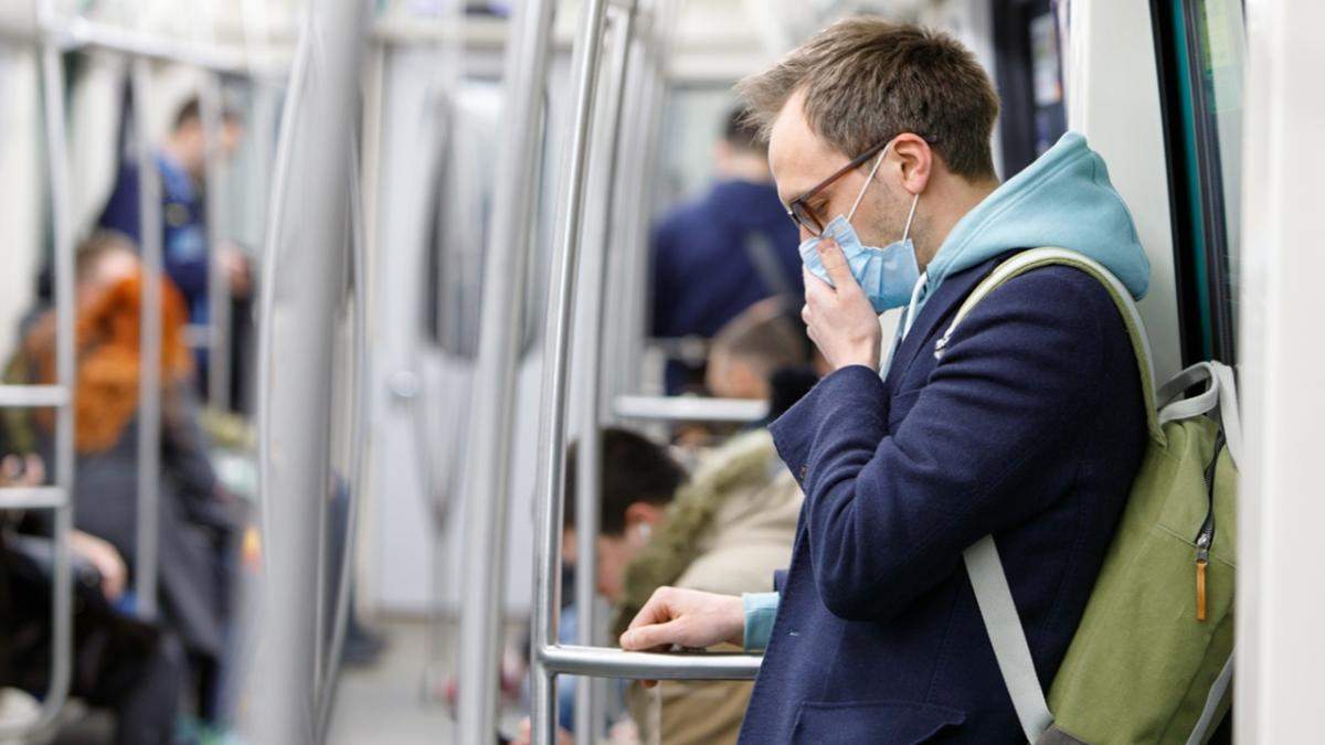 План выхода из карантина в Киеве 2020 – что откроют первым План выхода из карантина в Киеве 2020 – что откроют первым