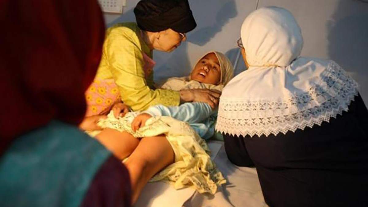 Жіноче обрізання в Судані заборонили - що відомо