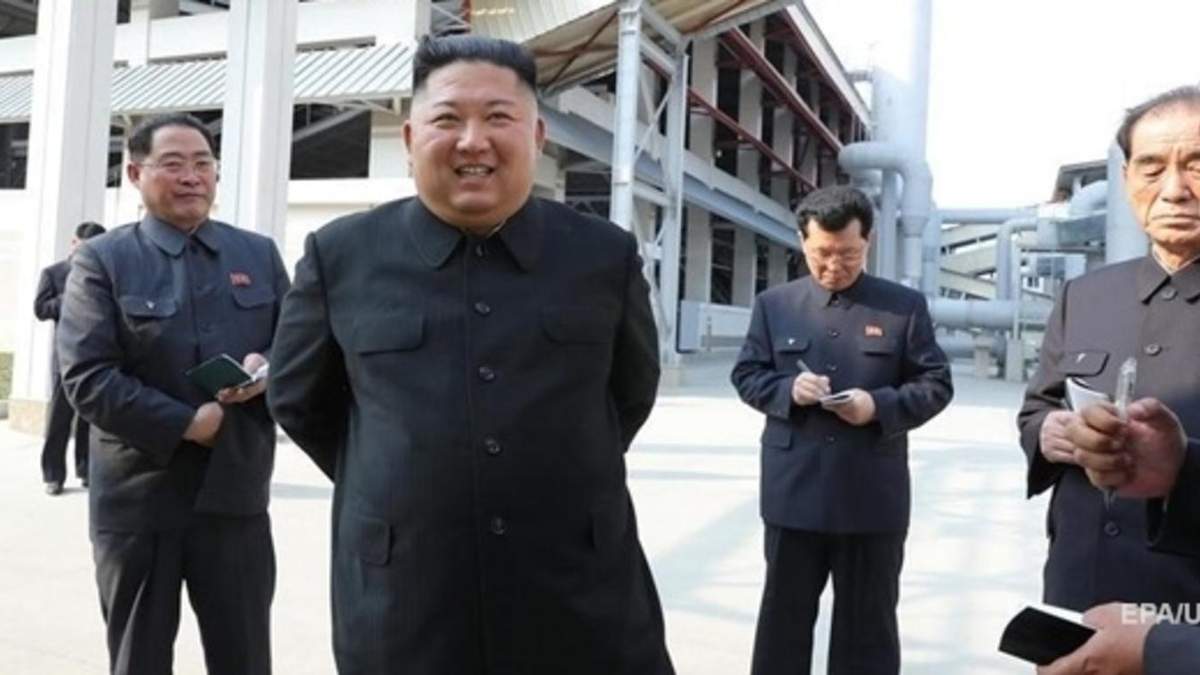 Ким Чен Ын уже не впервые надолго исчезает