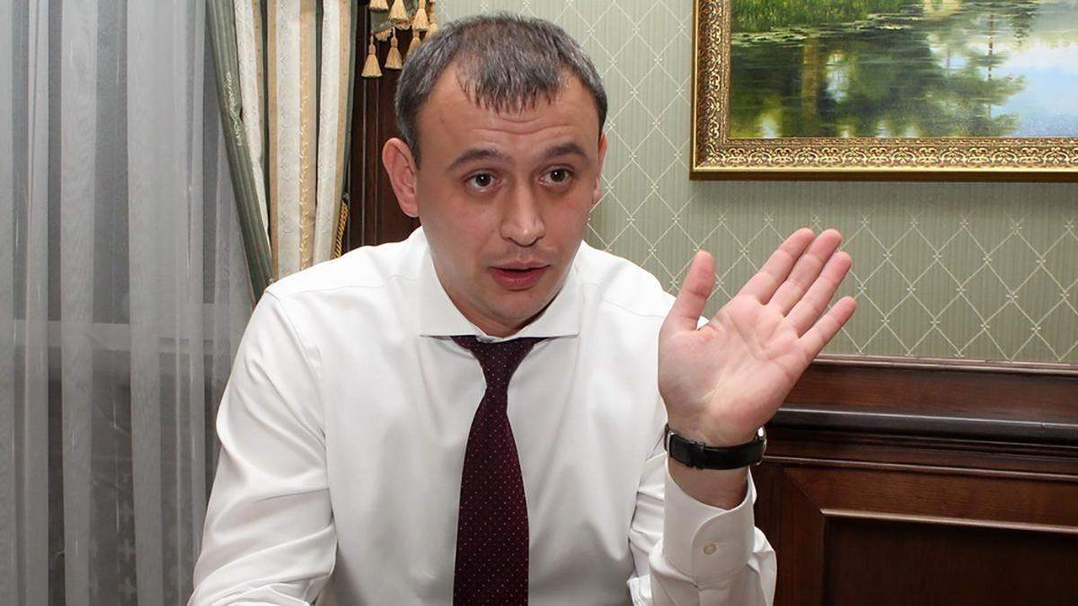 Роман Говда снова прокурор Киева: Венедиктова подписала приказ