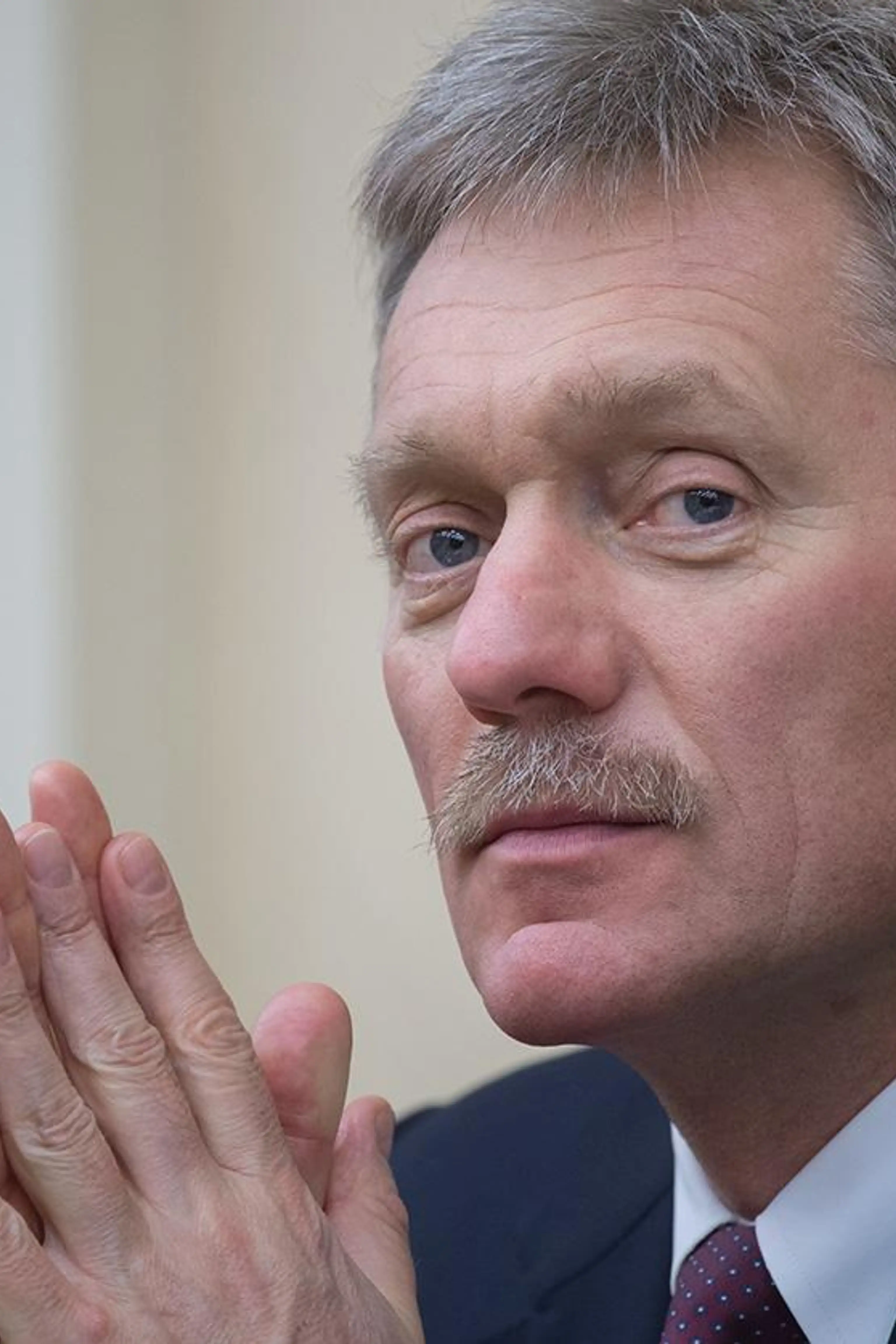 Дмитро Пєєсков Дмитро Пєєсков