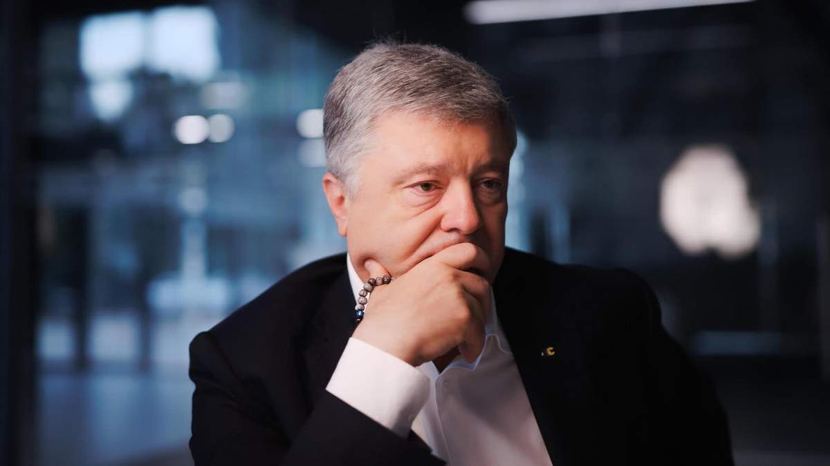 Три четверти украинский не доверяют Порошенко: новые рейтинги