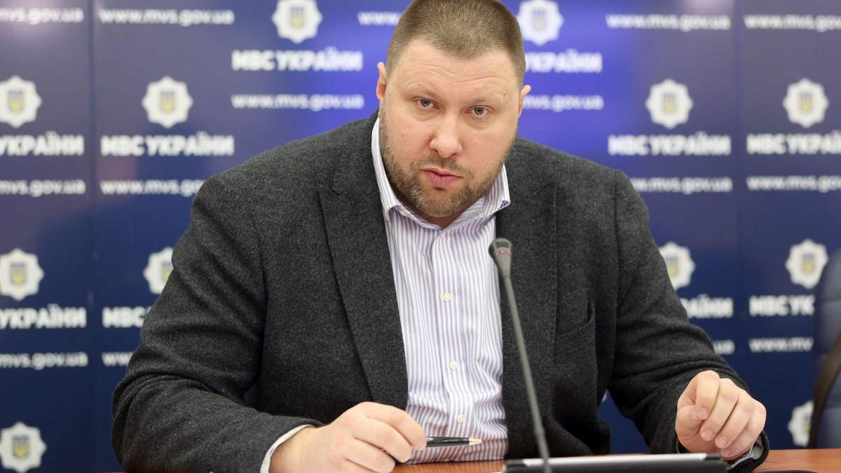 Паршивые овцы, – советник Авакова отреагировал на изнасилование копами в Кагарлыке