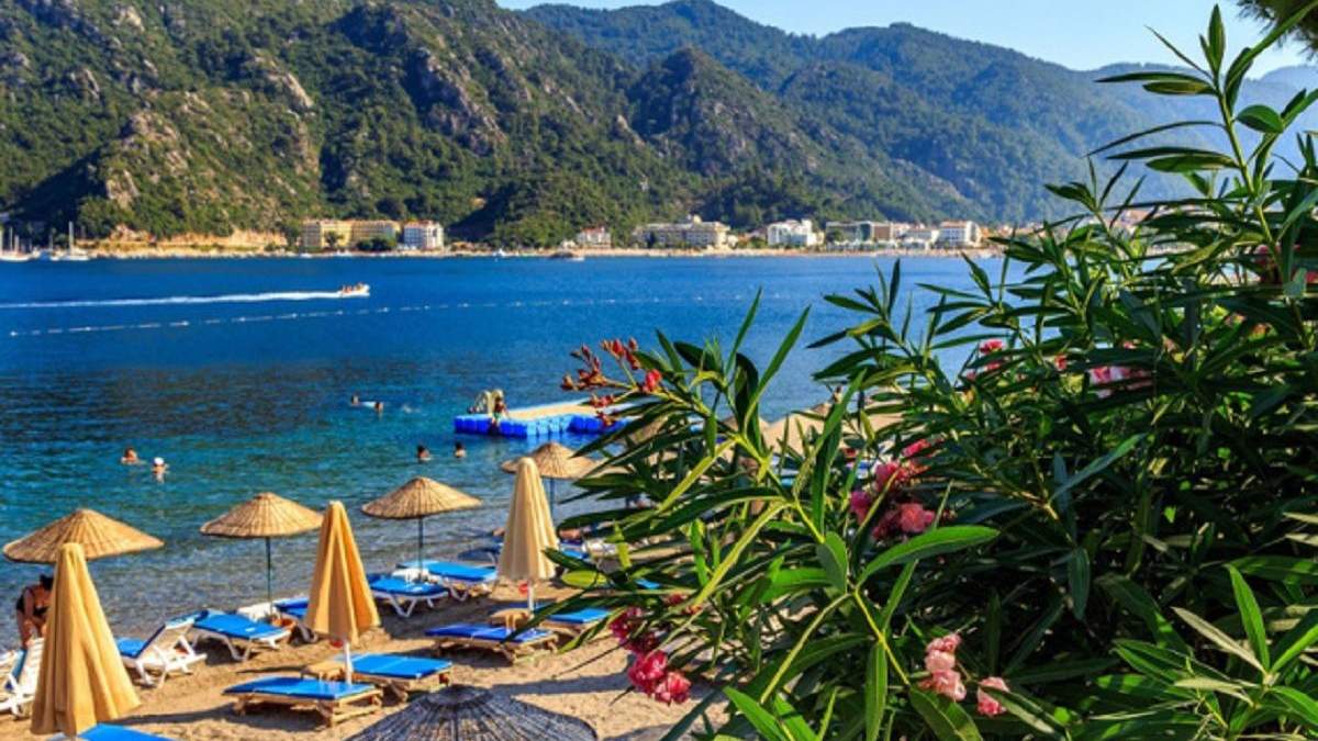 Когда украинцы смогут отдыхать в Турции в 2020: дата