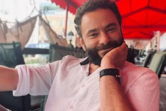 Декларація Олександра Дубінського Декларація Олександра Дубінського