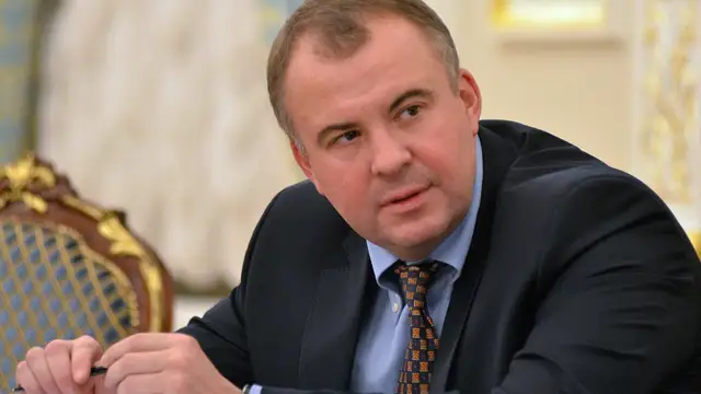 НАБУ завершило слідство у справі Гладковського НАБУ завершило слідство у справі Гладковського