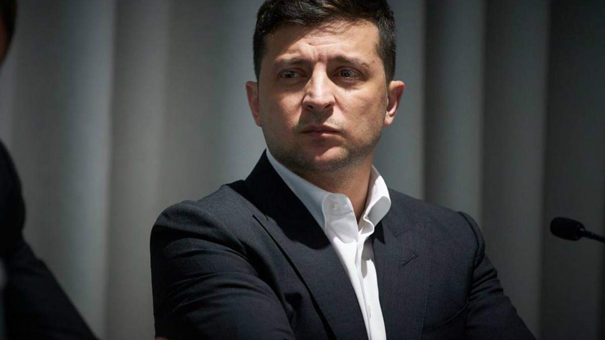 Приватні армії в Україні: Зеленський висловив свою думку щодо цього