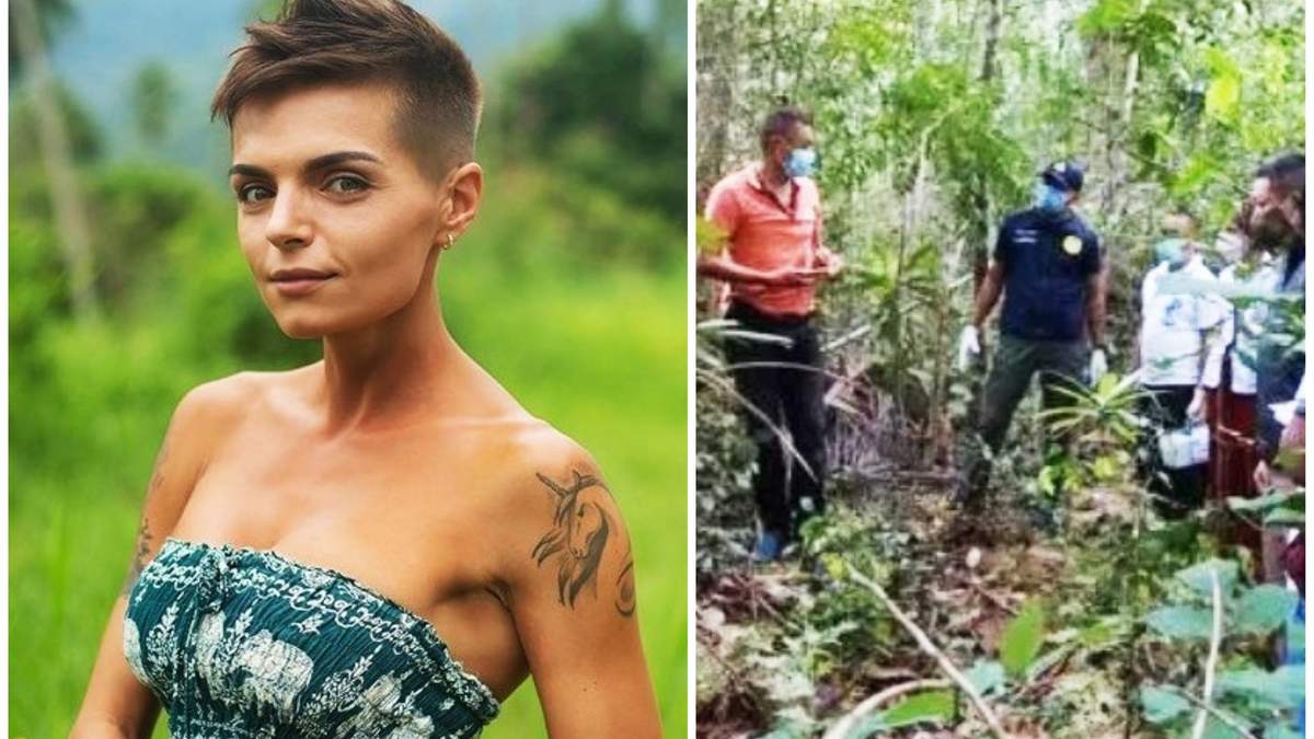 Хто це Ольга Фролова – фото журналістка, що померла у Таїланді 
